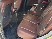 Usata Opel Antara 227 CV (166 kW) 2010 Grigio SUV