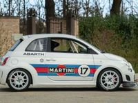 usata Fiat 500 Abarth Abarth 500 ASSETTO CORSE ROMEO FERRARIS