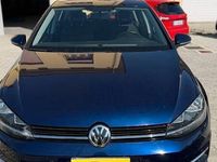 Usata VW Golf VII Executive 116 CV (85 kW) 2018 Other Berlina