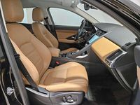 Usata Jaguar E-Pace SE 163 CV (119 kW) 2022 Santorini black SUV