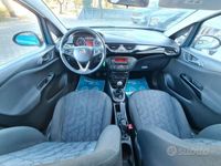 usata Opel Corsa 1.2 5 porte Advance