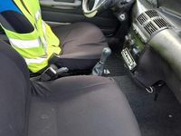 Usata Fiat Punto 60 CV (44 kW) 1999 Blu Utilitaria