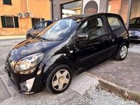 Usata Renault Twingo 75 CV (55 kW) 2010 Other Utilitaria