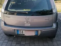 Usata Opel Corsa 80 CV (58 kW) 2006 Grigio Utilitaria