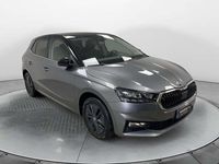 Usata Skoda Fabia Style 80 CV (58 kW) 2024 Grigio Utilitaria