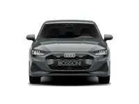 Nuova Audi A3 e-tron Business 2026 Grigio Utilitaria