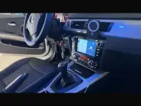 Usata BMW 318 Efficient Dynamics 143 CV (105 kW) 2011 Bianco Berlina