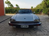 Usata Jaguar XJS 300 CV (220 kW) 1990 Cabrio