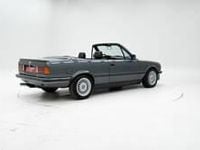 Begagnad BMW 325 Cabriolet 170 HK (125 kW) 1988 Altri Cab