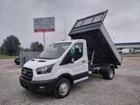 Usata Ford Transit 165 CV (121 kW) 2024 Bianco