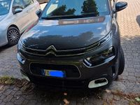 Gebraucht Citroën C4 2019 Grau Van / Kleinbus