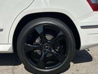 Usata Mercedes GLK220 170 CV (125 kW) 2010 SUV