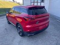 Usata DR DR 6.0 150 CV (110 kW) 2023 Rosso SUV