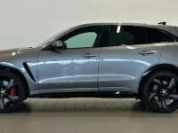 Usata Jaguar F-Pace SVR 551 CV (405 kW) 2022 Other SUV