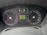 Usata Ford Fusion Collection 90 CV (66 kW) 2007 Monovolume