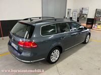 usata VW Passat Var. 2.0 TDI Comfortline BM.Tech.