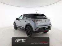 Usata Opel Mokka GS Line 131 CV (96 kW) 2022 Grigio SUV