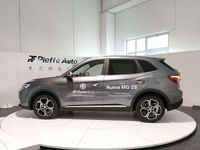 Nuova MG ZS Comfort 116 CV (85 kW) 2025 Hampstead grey SUV