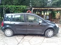 Usata Renault Grand Modus 2008 Nero Monovolume