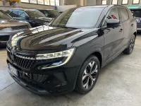 Usata Renault Austral Techno 158 CV (116 kW) 2023 Blu SUV