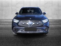 Usata Mercedes GLC300e Advanced Plus 269 CV (197 kW) 2024 Nero metallizzato SUV