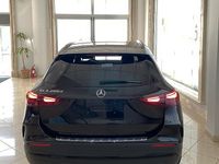 Usata Mercedes GLA200 AMG Line Premium 150 CV (110 kW) 2024 Nero SUV