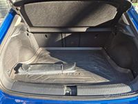 Usata VW T-Roc Life 150 CV (110 kW) 2022 Blu/azzurro SUV