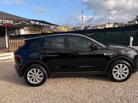 Usata Jaguar E-Pace R-Dynamic 150 CV (110 kW) 2019 Nero SUV