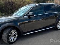 Usata Audi A4 Allroad 177 CV (130 kW) 2012 Station wagon