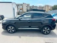 Usata MG ZS Comfort 106 CV (77 kW) 2024 Nero SUV