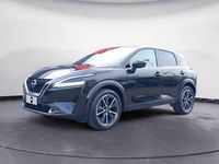 Usata Nissan Qashqai Tekna 140 CV (102 kW) 2022 Nero SUV