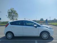 usata Ford Fiesta 1.2 60CV 5 porte OK NEOPATENTATI