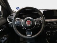 Usata Fiat Tipo Sport 131 CV (96 kW) 2022 Blu Berlina