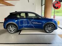 Usata Lexus LBX 91 CV (66 kW) 2024 Blu/azzurro SUV