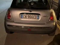 Usata Mini ONE 88 CV (64 kW) 2005 Grigio Utilitaria