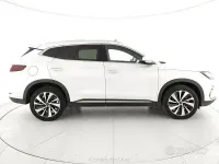 Nieuw BYD Seal U Design 324 PK (238 kW) 2026 Wit SUV
