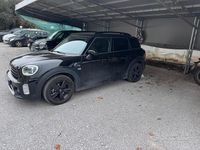 Usata Mini Countryman 136 CV (100 kW) 2021 SUV