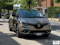 usata Renault Grand Scénic IV dCi 160 CV EDC Energy Bose