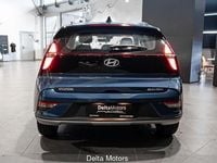 Nuova Hyundai Bayon 79 CV (58 kW) 2025 Blu SUV