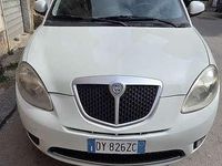 Usata Lancia Ypsilon 75 CV (55 kW) 2009 Utilitaria