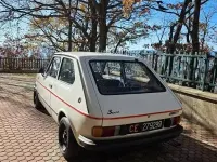Usata Fiat 127 Abarth 50 CV (36 kW) 1970 Bianco Berlina