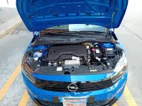 Nuova Opel Corsa 101 CV (74 kW) 2026 Bluazzurro Utilitaria