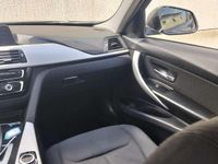 Usata BMW 316 Advantage 116 CV (85 kW) 2019 Station wagon