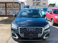 Usata Audi Q2 2016 Nero SUV
