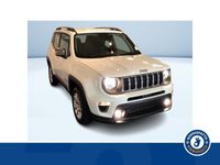 usata Jeep Renegade Plug-in PHEV 1.3 T4 190cv 4xe A6 Limited MY21
