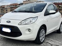 Usata Ford Ka 75 CV (55 kW) 2010 Utilitaria