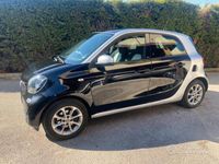 Usata Smart ForFour 71 CV (52 kW) 2015 Utilitaria
