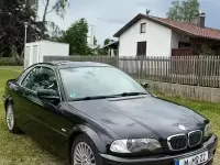 Usata BMW 330 2003