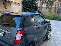 Usata Ligier JS50 2015 Grigio Utilitaria