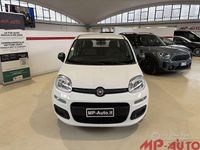Usata Fiat Panda S 70 CV (51 kW) 2021 Bianco Utilitaria